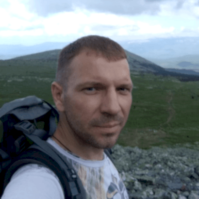 Сергей Пугачёв